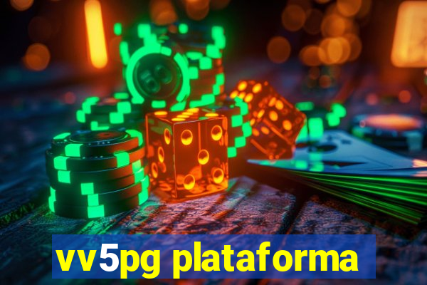 vv5pg plataforma